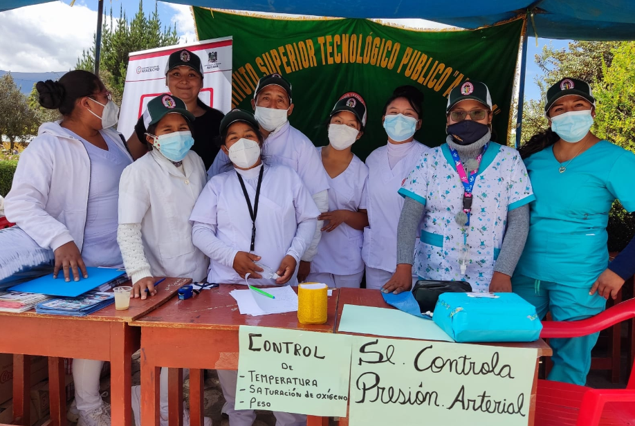 Enfermería Técnica