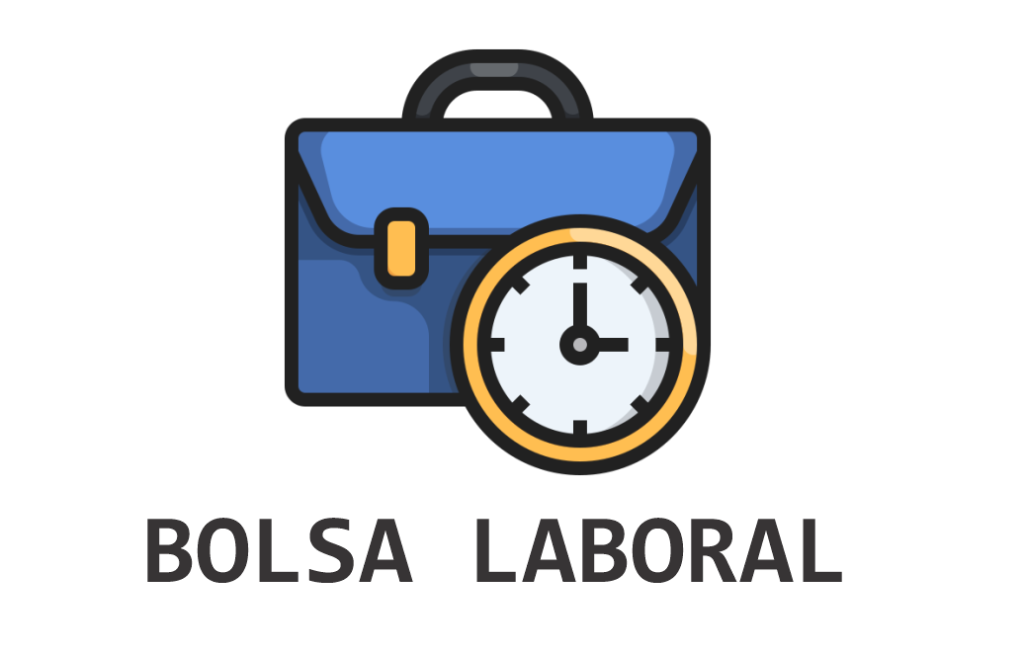 Bolsa laboral : 