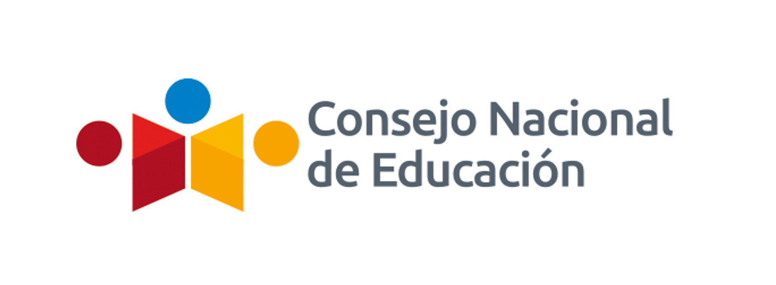 Consejo Nacional de Educación : 