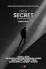 Open Secret 2025 torrent