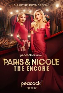 Paris & Nicole: The Encore online