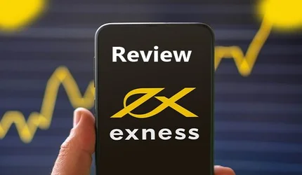 Exness Download And Install on Android and iOS - Download and install guidelines